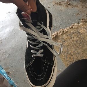 Vans Sk8 highs
